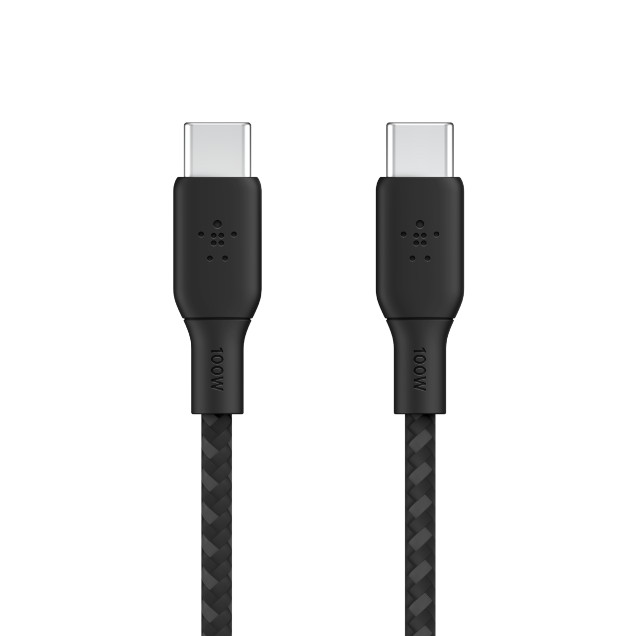 BoostCharge USBC to USBC Cable 100W, 100w usb c cable